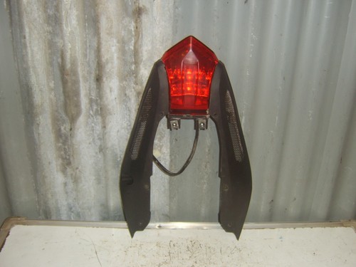 Benelli bn125 2022 rear - benelli,