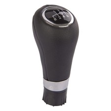 6 Speed Manual Gear Shift Knob