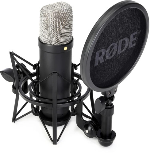 Rode nt1 signature series - nt1,