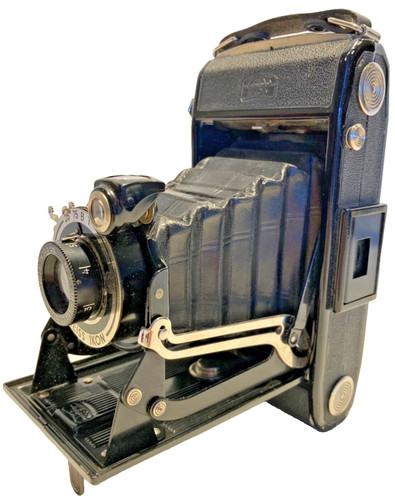 Zeiss ikon bob - ikon, 6x9