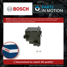 Fuel Filter fits CITROEN Bosch