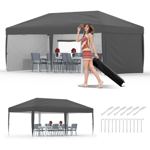 3x6m heavy duty waterproof - 3x6m,
