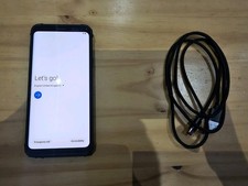 Samsung Galaxy S9+ (SM-G965F