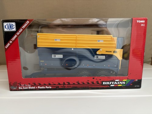 Britains kane tonne toy - tonne,