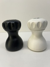 Alessi Gemini + Marc Newson
