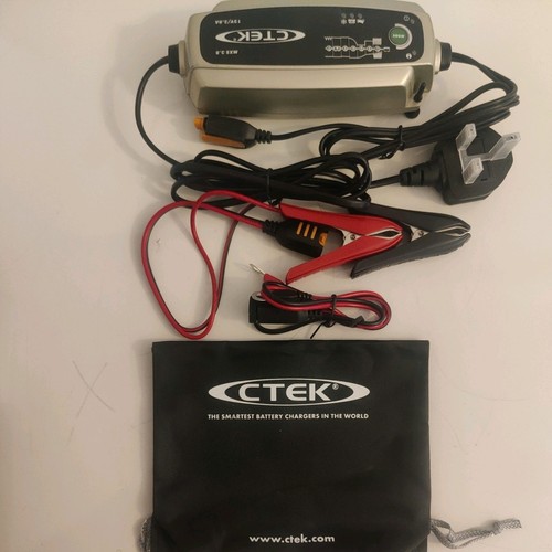 Ctek mxs uk battery - uk,