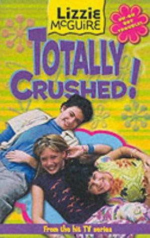 Totally crushed lizzie - totally,