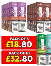 SKE Crystal Pro Pods | Pro 600