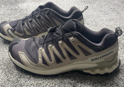 Salomon pro gtx - salomon,