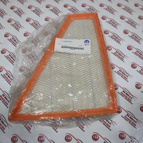 Air filter chrysler cruiser - filter,