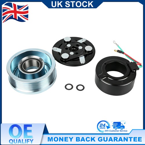 Air conditioning compressor - air,
