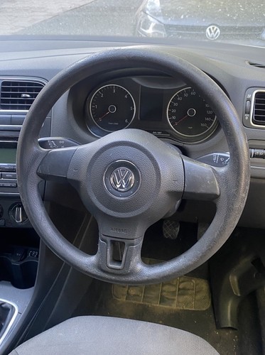 Polo mk5 2009 - vw,