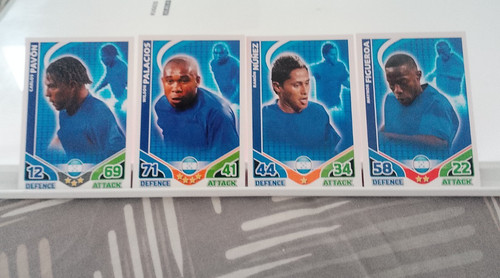 World cup 2010 - world,