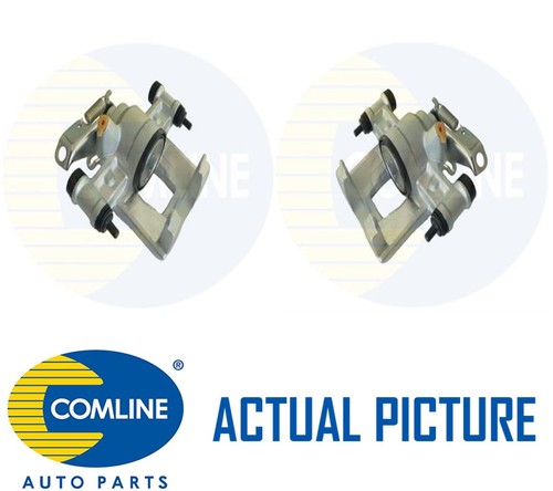 Rear brake caliper pair - rear,