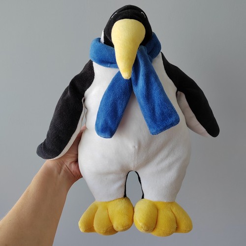 Mary meyer penguin - penguin, white