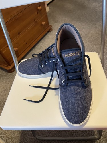 Lacoste ampthill 218 - 218, casual