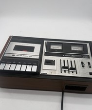 Vintage Sanyo RD 4260 Stereo