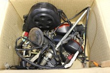 Honda cbr 600 fixings - honda,