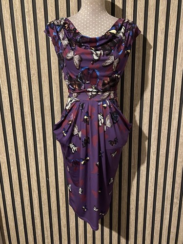 Matthew williamson purple - matthew,