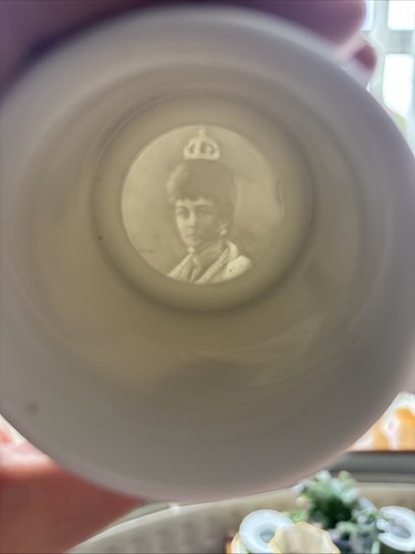Rare queen alexandra 1902 - rare,