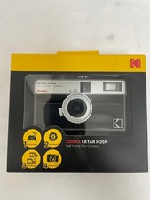 Kodak Ektar H35N Half Frame