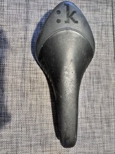 Fizik Bike saddle