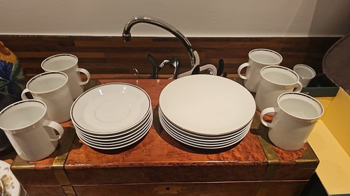 Thomas rosenthal group - ,
