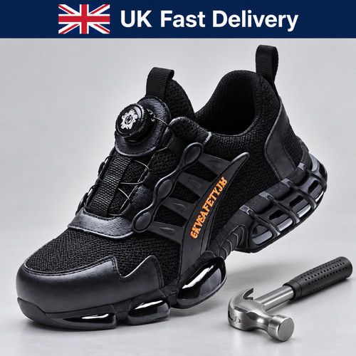 Men women steel toe cap - women,