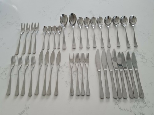 Arthur price stainless - x,