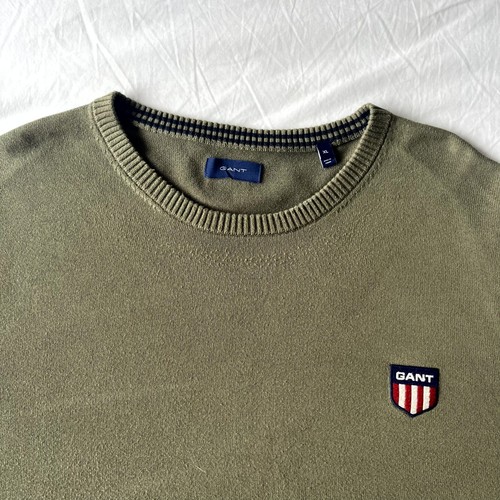 Mens gant jumper - gant, size
