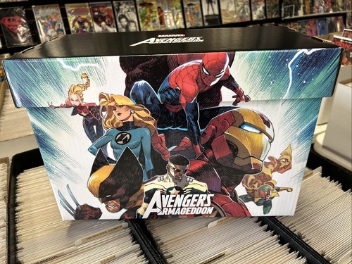 Avengers armageddon marvel - -,