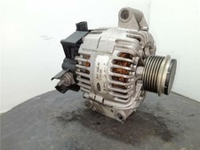 2S7T-10300-BC alternator for