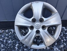 One Genuine Hyundai i30 15"