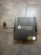 Motocaddy series 12v 16ah - motocaddy, m-series