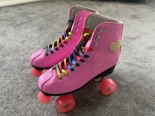 Rio Roller Figure Quad Skates