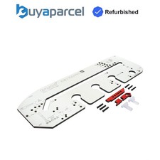 Trend KWJ700/PRO Pro Multi-Material Kitchen Worktop Jig 700mm Mitre Template