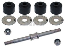 Front left and right SWAG 81