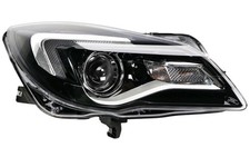 Vauxhall Insignia Headlight