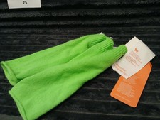Pure Cashmere Wrist Warmers