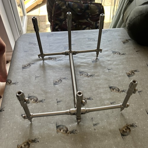Jag 316 stainless - 316,