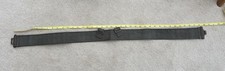 British Army 37 Pattern Belt Blanched