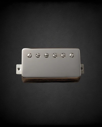 Humbucker alnico classic - alnico, 4