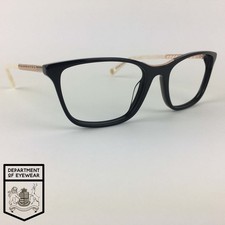 BALMAIN eyeglasses BLACK SOFT