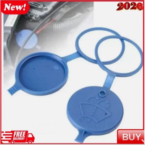 Pcs washer fluid tank cap - 2,
