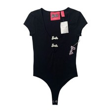 Barbie x Forever 21 Bodysuit