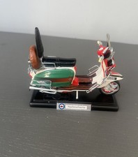 Bradford Lambretta LI 150