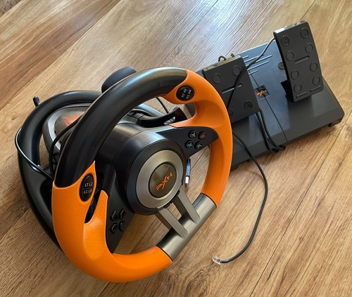 Pxn pro gaming steering - v3,