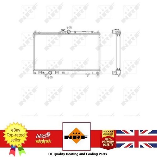 Top quality radiator for - radiator,