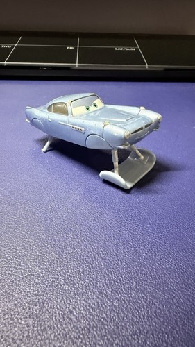 Disney pixar cars finn - pixar, 2