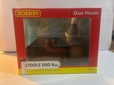 Hornby N8051 Oast House - Lyddle End "Farm life" range